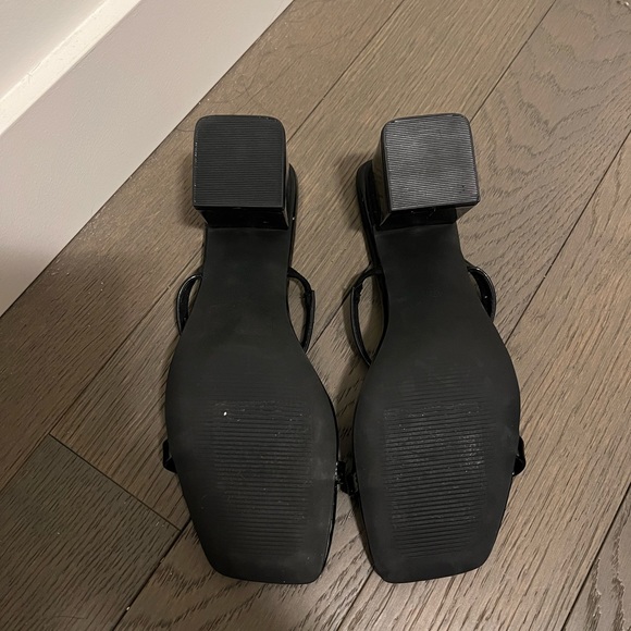 Vero Moda Heels - Picture 2 of 3